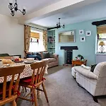 度假居 Finest Retreats - Otters Holt *