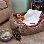 度假居 Finest Retreats - Otters Holt 安布尔塞德