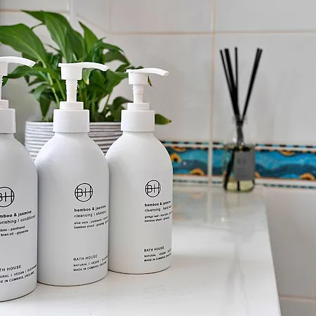 Finest Retreats - Otters Holt Casa vacanze Ambleside