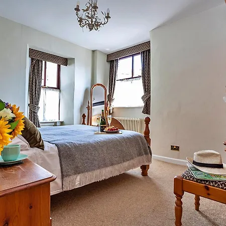 Feriehus Finest Retreats - Otters Holt