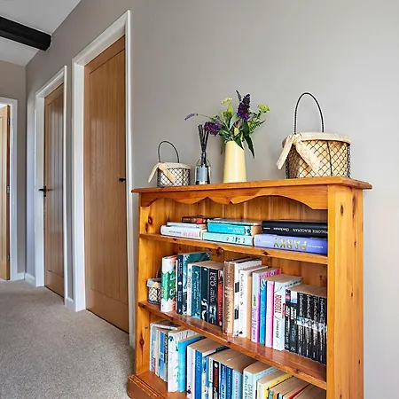 Finest Retreats - Otters Holt Casa vacanze Ambleside