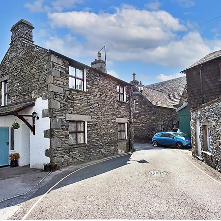 Finest Retreats - Otters Holt Ambleside