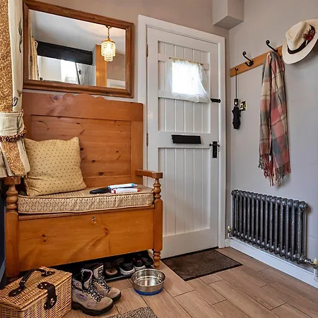 Finest Retreats - Otters Holt * Ambleside