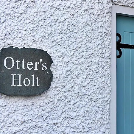 Holiday home Finest Retreats - Otters Holt