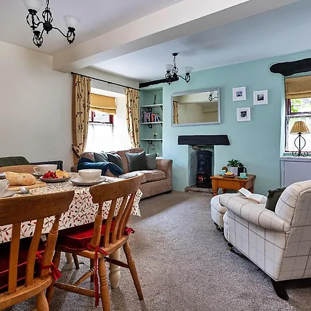 Holiday home Finest Retreats - Otters Holt *