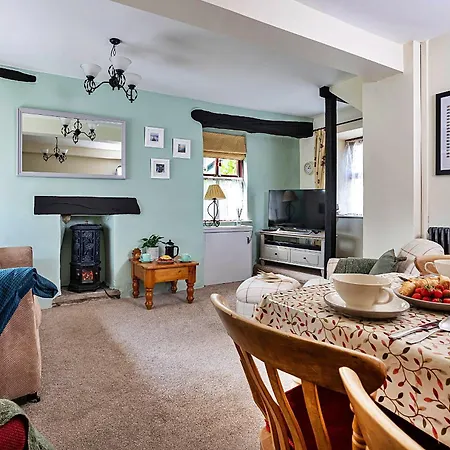 Finest Retreats - Otters Holt Holiday home Ambleside