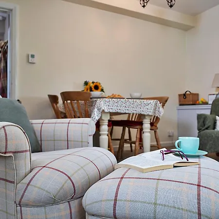 Finest Retreats - Otters Holt Сasa de vacaciones Ambleside