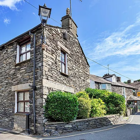 Сasa de vacaciones Finest Retreats - Otters Holt Ambleside