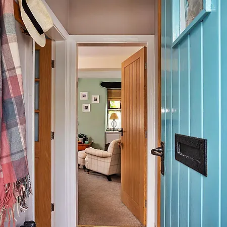 Finest Retreats - Otters Holt *