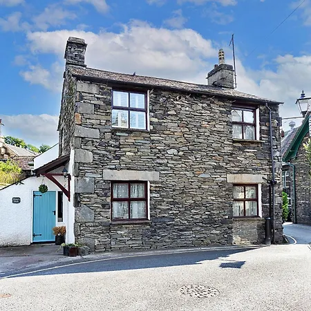 Finest Retreats - Otters Holt Ambleside