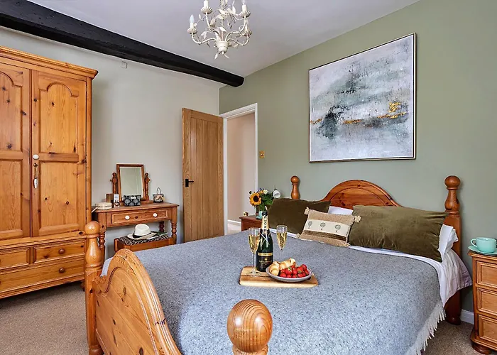 Finest Retreats - Otters Holt *