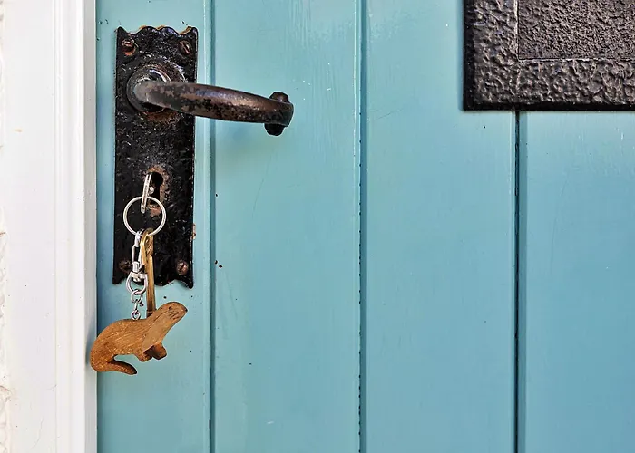 Finest Retreats - Otters Holt Ambleside